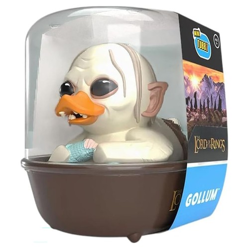Tubbz mini gollum - tubbz, seigneur