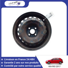 🇫🇷 JANTE TOLE KIA RIO