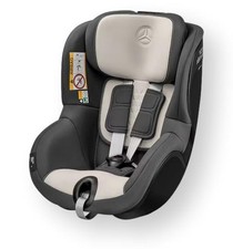 MERCEDES Véritable siège enfant DUALFIX 5Z 3 i-Size ECE jusqu'à 4 ans