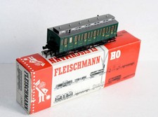 FLEISCHMANN HO 5093 WAGON A