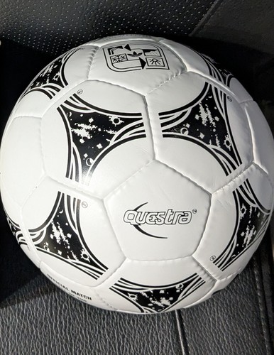 Ballon adidas questra coupe - adidas, du