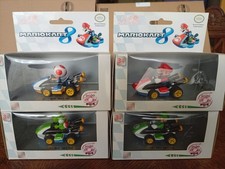 MARIO KART NINTENDO LOT DE 4