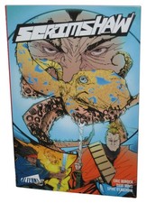 Scrimshaw Vol. 2 (2018) Livre