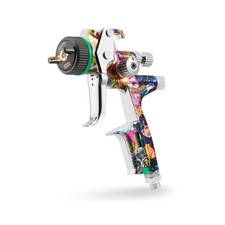 SATAjet X 5500 HVLP 1,2 O Buse