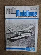 607 Radio Modélisme n°39 de