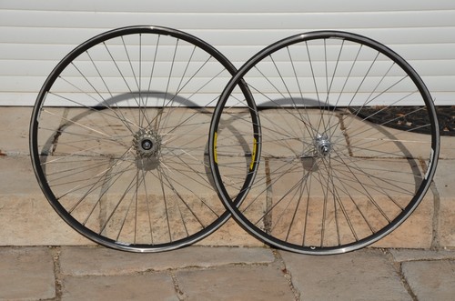Roues campagnolo omega - campagnolo,