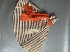 Splendide tenue vintage 1965