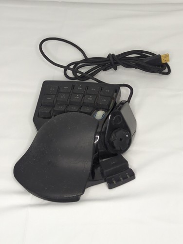 Razer nostromo rz07 00490100 - razer, rz07-00490100