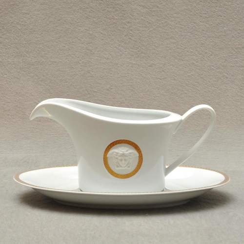 Rosenthal versace medaillon - rosenthal,