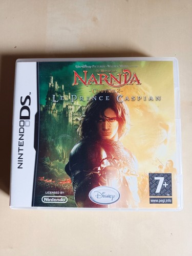 Monde narnia chapitre - monde, ii