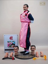 Tao Pai Pai 1/6 Deluxe Artisan Por Studio