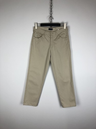 Pantalon chino armani - pantalon,
