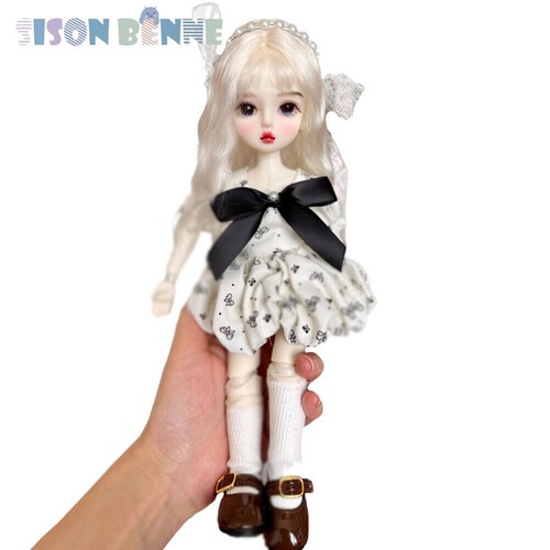 Bjd doll joint - joint, body