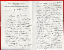 LZ43-L.A.S-ARSÈNE D'ARSONVAL-MÉDECIN-PHYSICIEN-INVENTEUR-1925