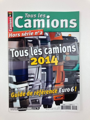 Magazine tous les - les, hors