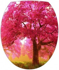 Stickers WC, stickers abattant