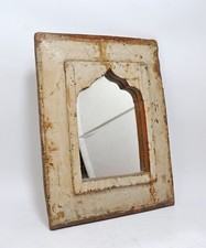 Ancien en Bois Mural Décor