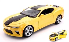 Miniature Voiture Auto 1:18