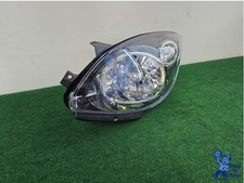 Phare Optique avant gauche