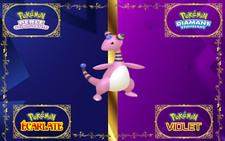 Pokemon Pharamp - Ampharos