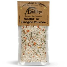 Risotto Aux Cèpes - Carton 12 Pièces