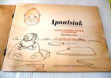 paul emile victor apoutsiak