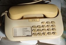téléphone Vintage Matra
