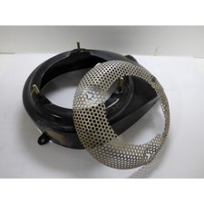 VOLUTE LANCEUR MOTEUR BERNARD