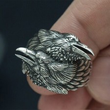 BAGUE ACIER INOXYDABLE