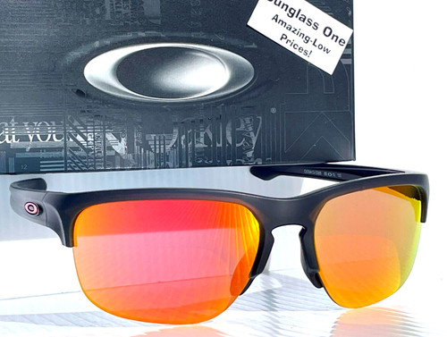 Lunettes oakley sliver edge - lunettes,