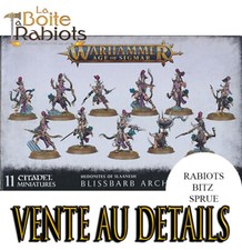 Warhammer age sigmar - warhammer,