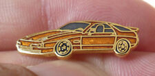 BEAU TOUT PETIT PIN'S VOITURE PORSCHE 924 928 944 968 ? EGF