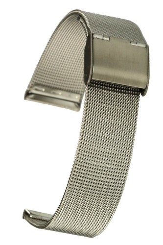 Milanaise bracelet montre - milanaise, de