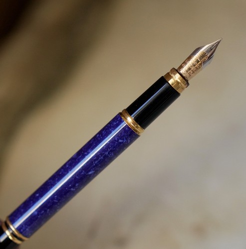 Stylo plume waterman patrician - waterman,