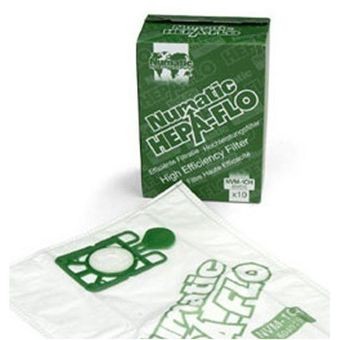Sacs hepaflo 9litres - sacs,