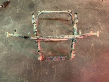 boucle avant quad tgb 325