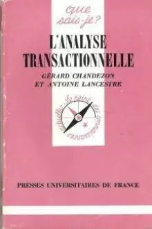 L'Analyse transactionnelle