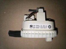 Détendeur De Pression Niveaux B1-220A Machine À Laver Siemens Bosch 9000188245