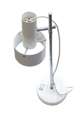 ALAIN RICHARD - LAMPE BUREAU