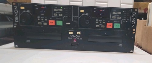 Denon 2000f mk3 rc 35mk3 - mk3,, rc-35mk3