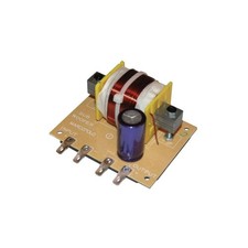 Filtre caisson de basses pour