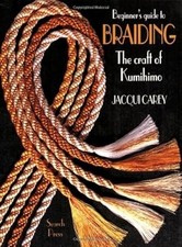 Beginners Guide to Braiding