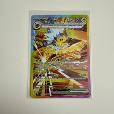 Pokémon TCG Voltali Ex