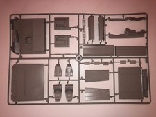 Italeri grappe pour - grappe,