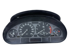 Bosch Instrument cluster /