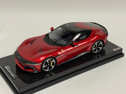 Collection ferrari 12 - mr,