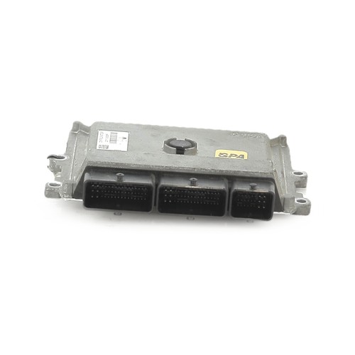 Calculateur moteur dacia - moteur,