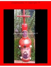 bouteille magique vaudou