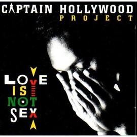 Captain hollywood project - captain,