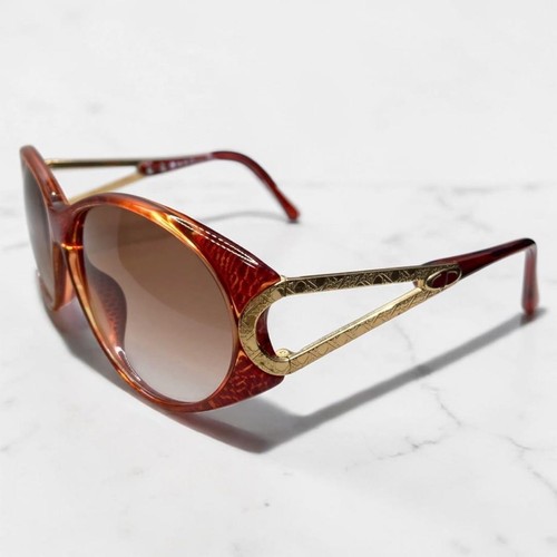 Lunettes soleil christian - de,